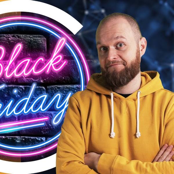 Bitcoinovej kanál